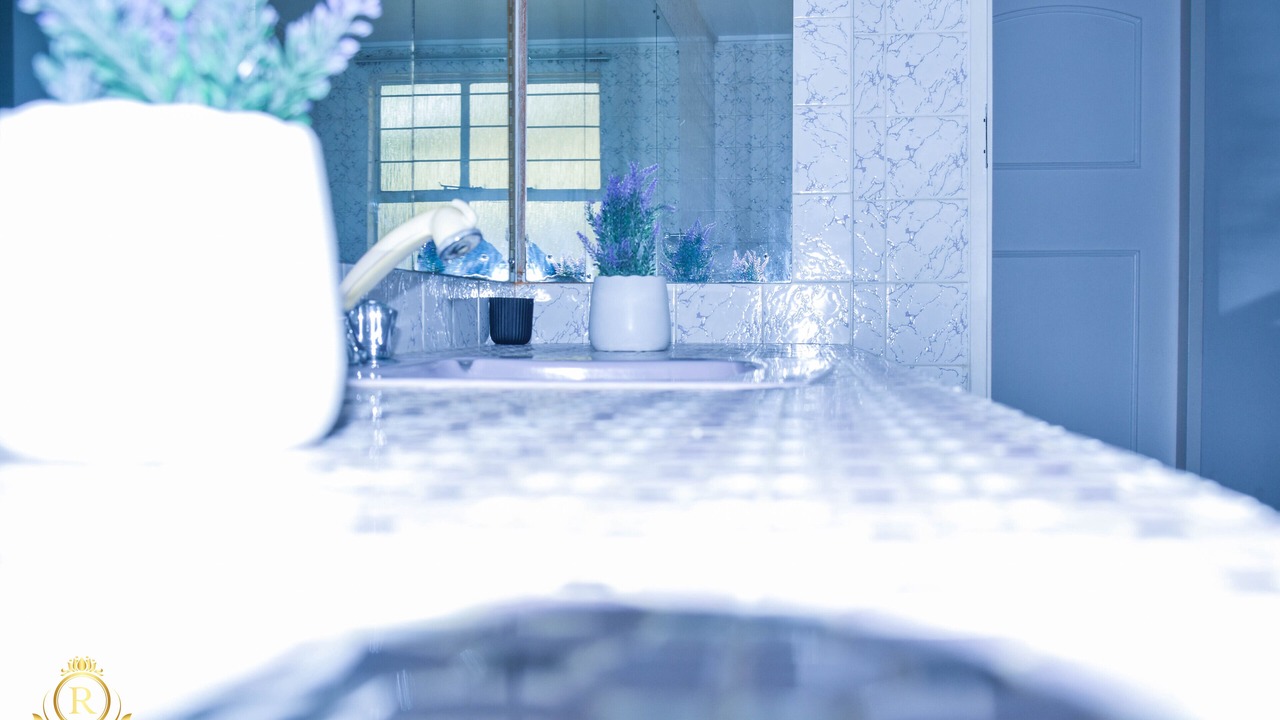 Photo of Bathroom in Carletonville