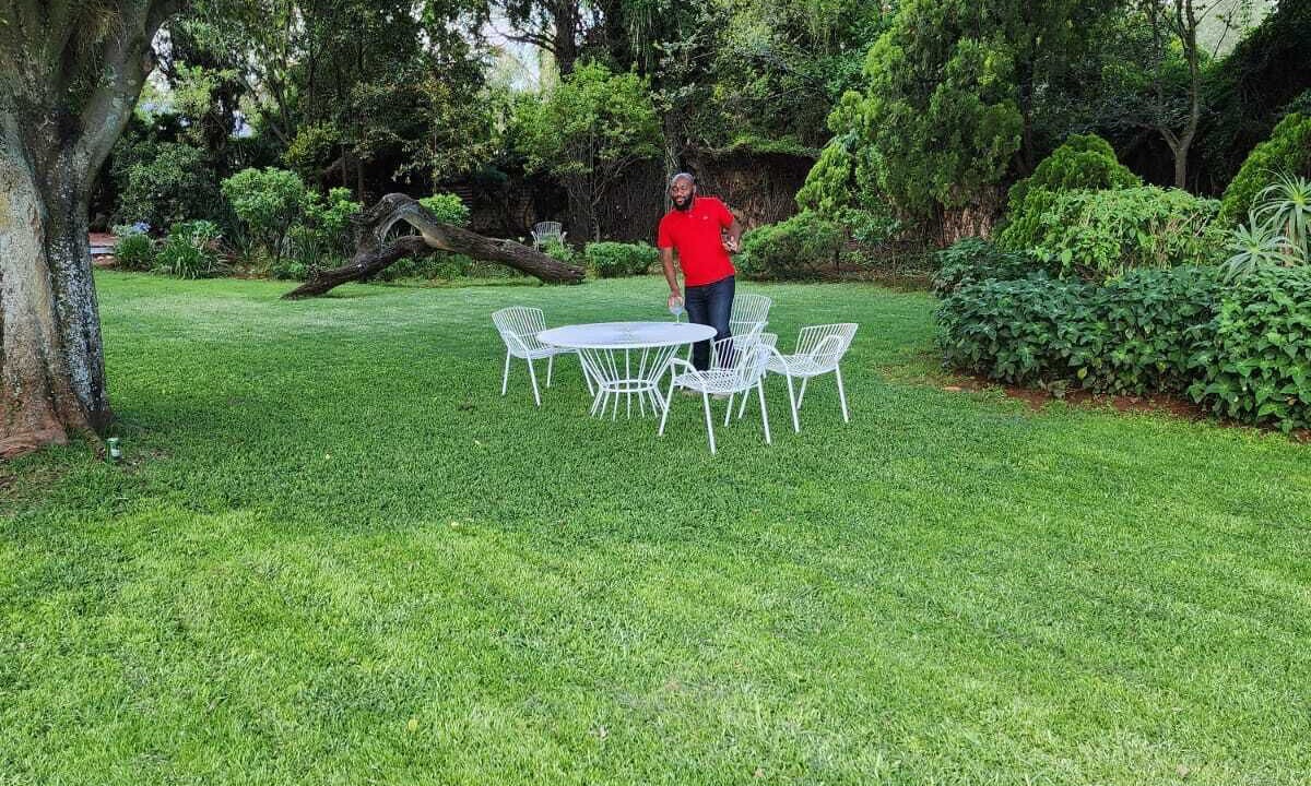 Photo of Outdoor in Carletonville