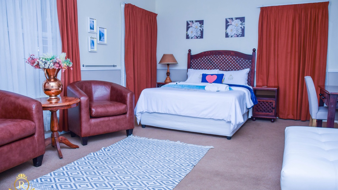Photo of Bedroom in Carletonville