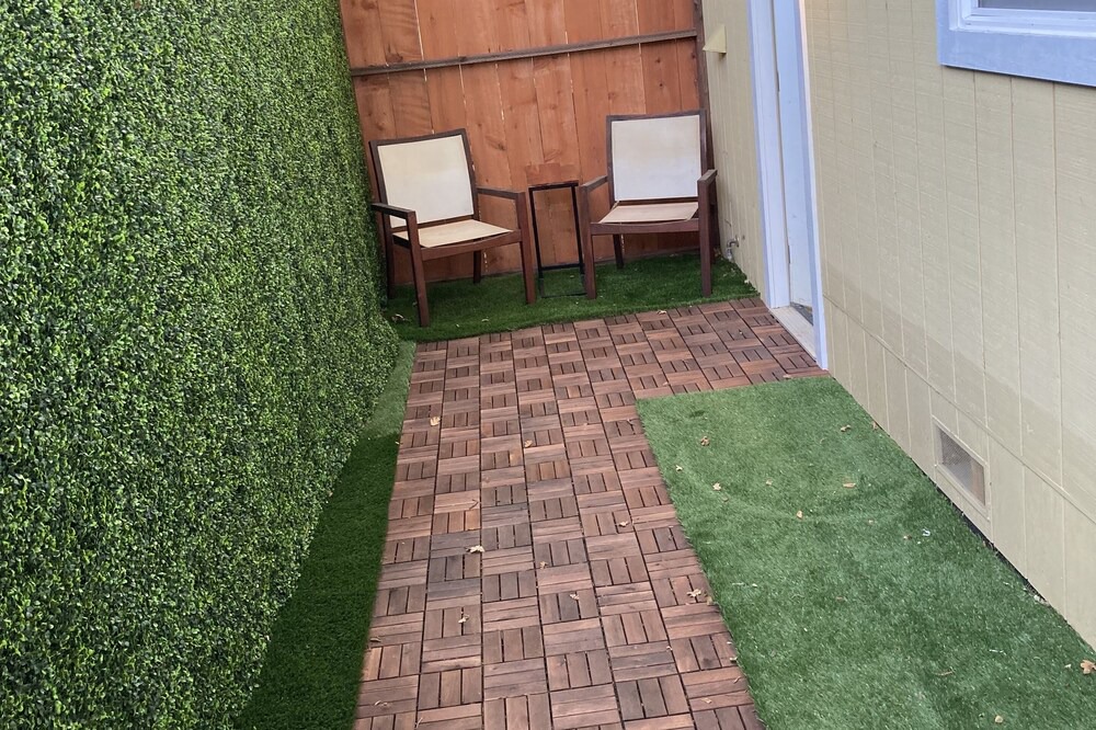 Photo of Outdoor in Novato