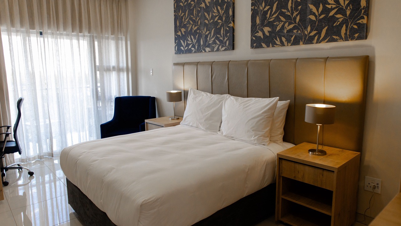 Photo of Bedroom in Klerksdorp