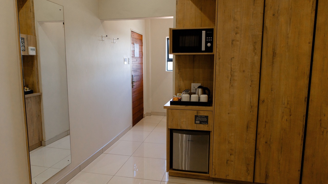 Photo of Bedroom in Klerksdorp