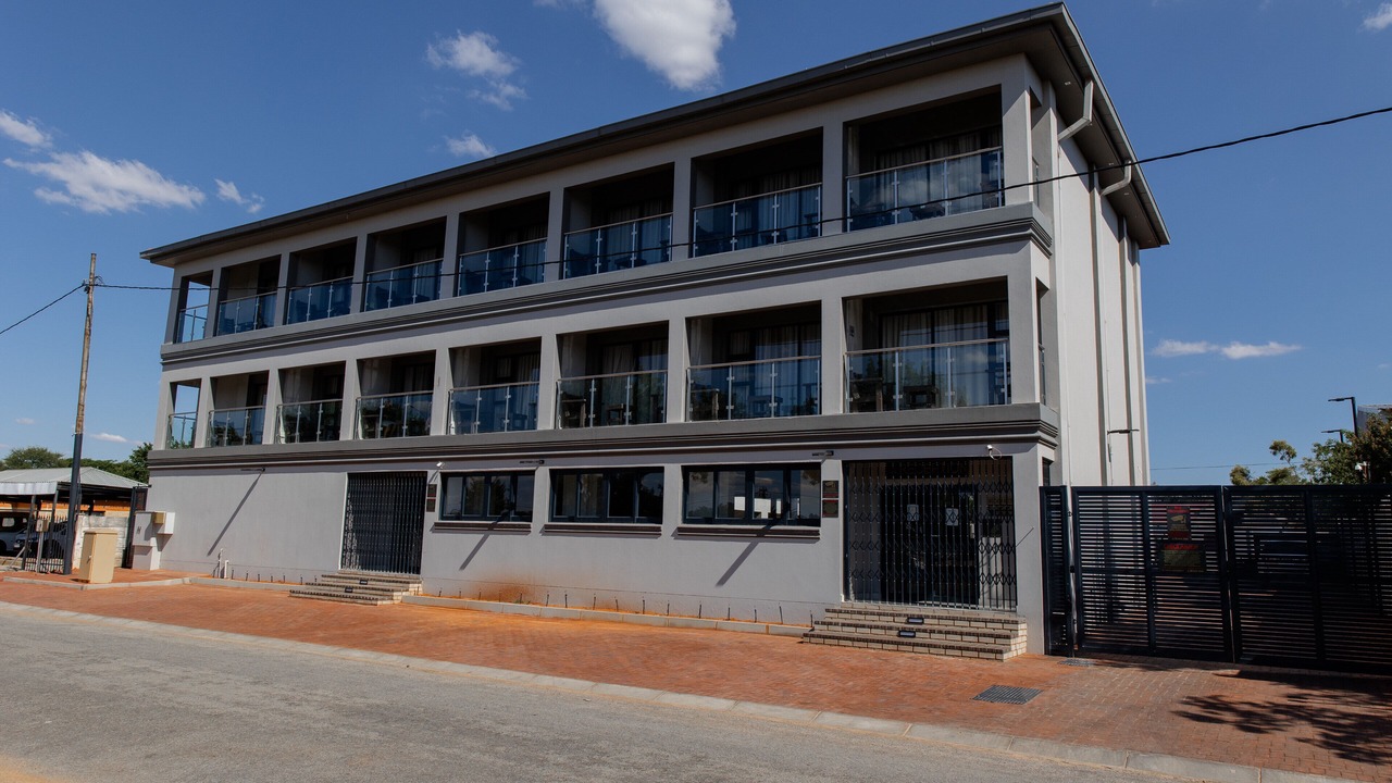 Photo of Outdoor in Klerksdorp