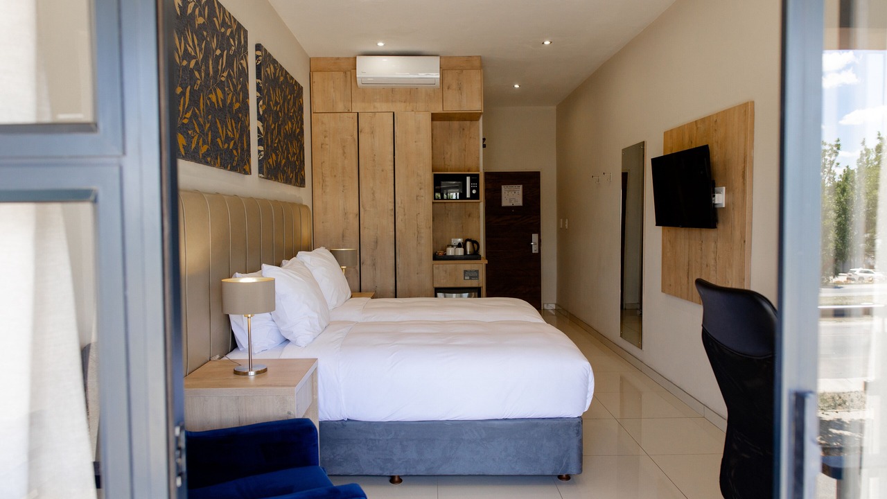 Photo of Bedroom in Klerksdorp