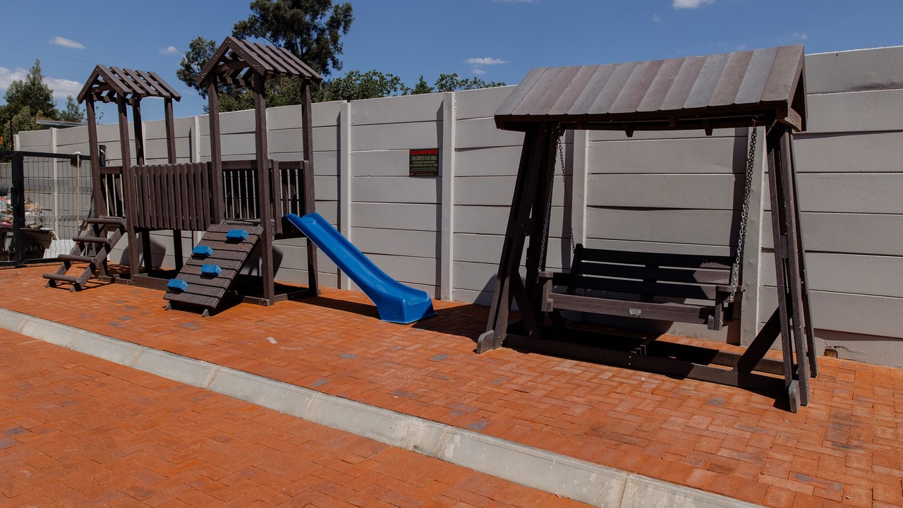 Photo of Outdoor in Klerksdorp