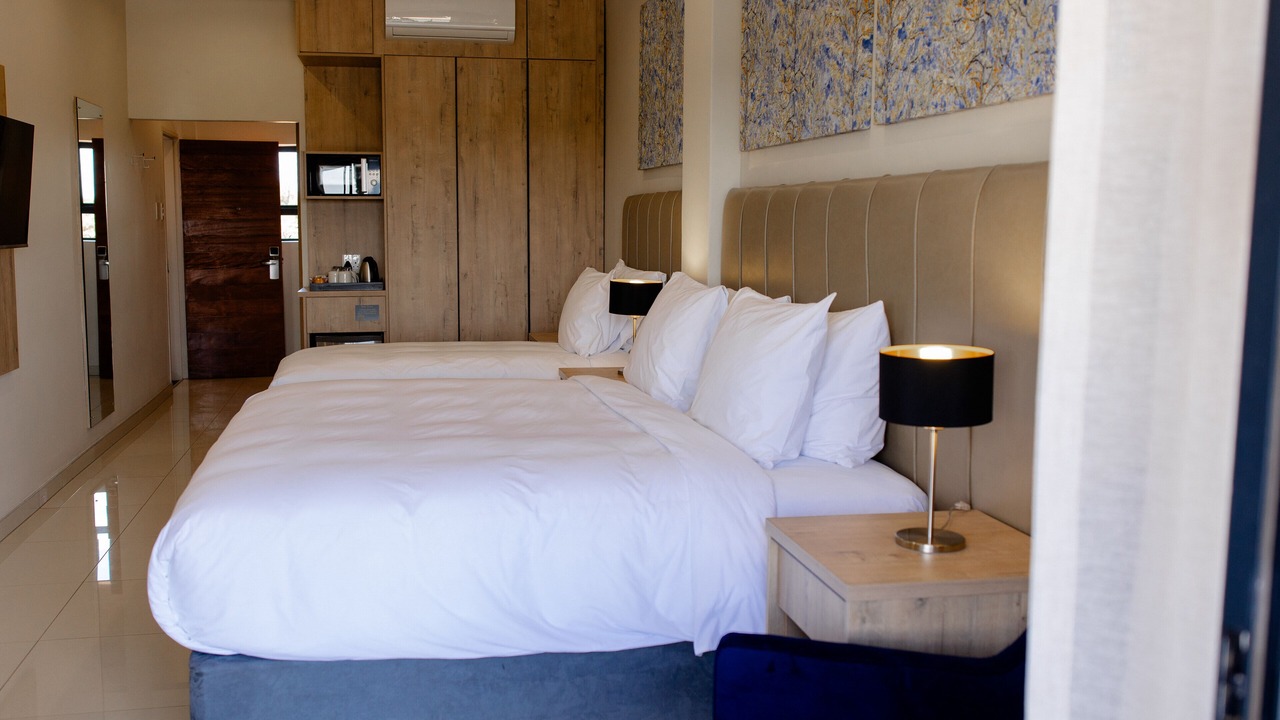 Photo of Bedroom in Klerksdorp