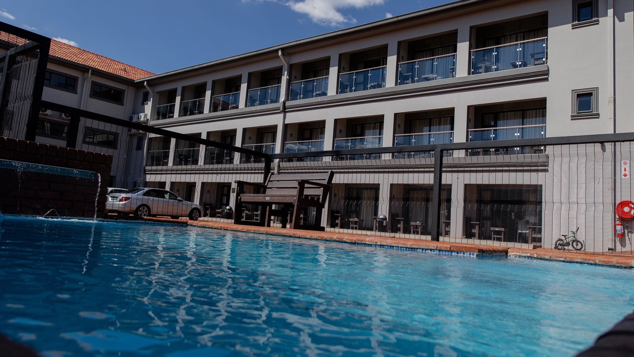 Photo of Outdoor in Klerksdorp