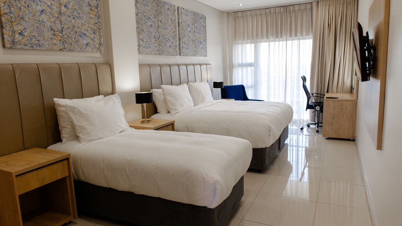 Photo of Bedroom in Klerksdorp