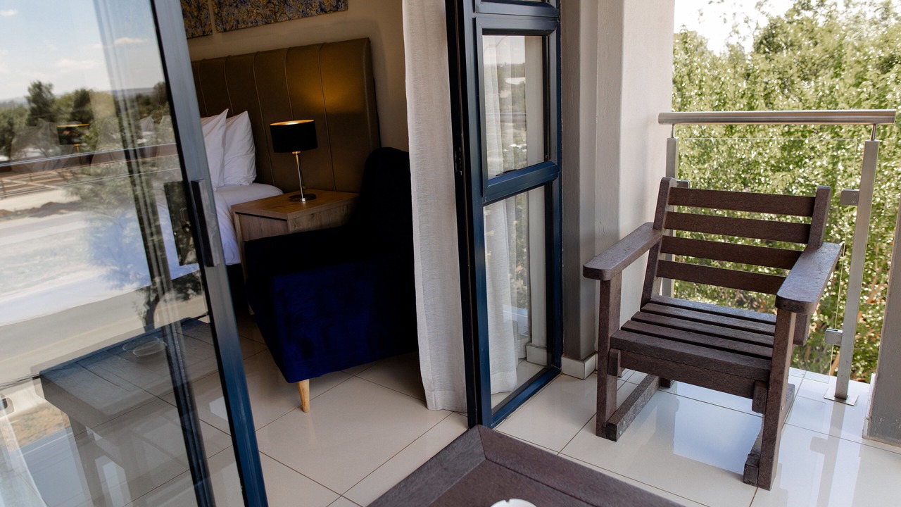 Photo of Outdoor in Klerksdorp