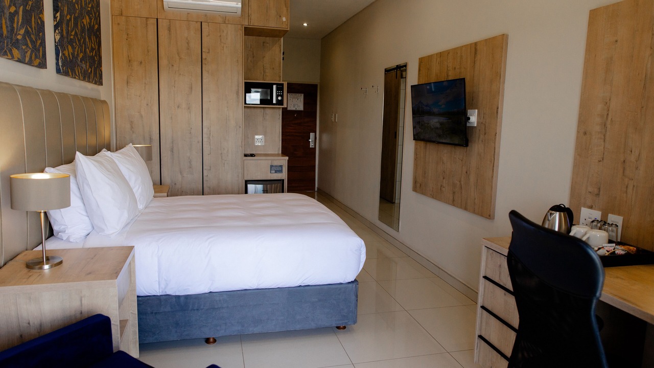 Photo of Bedroom in Klerksdorp