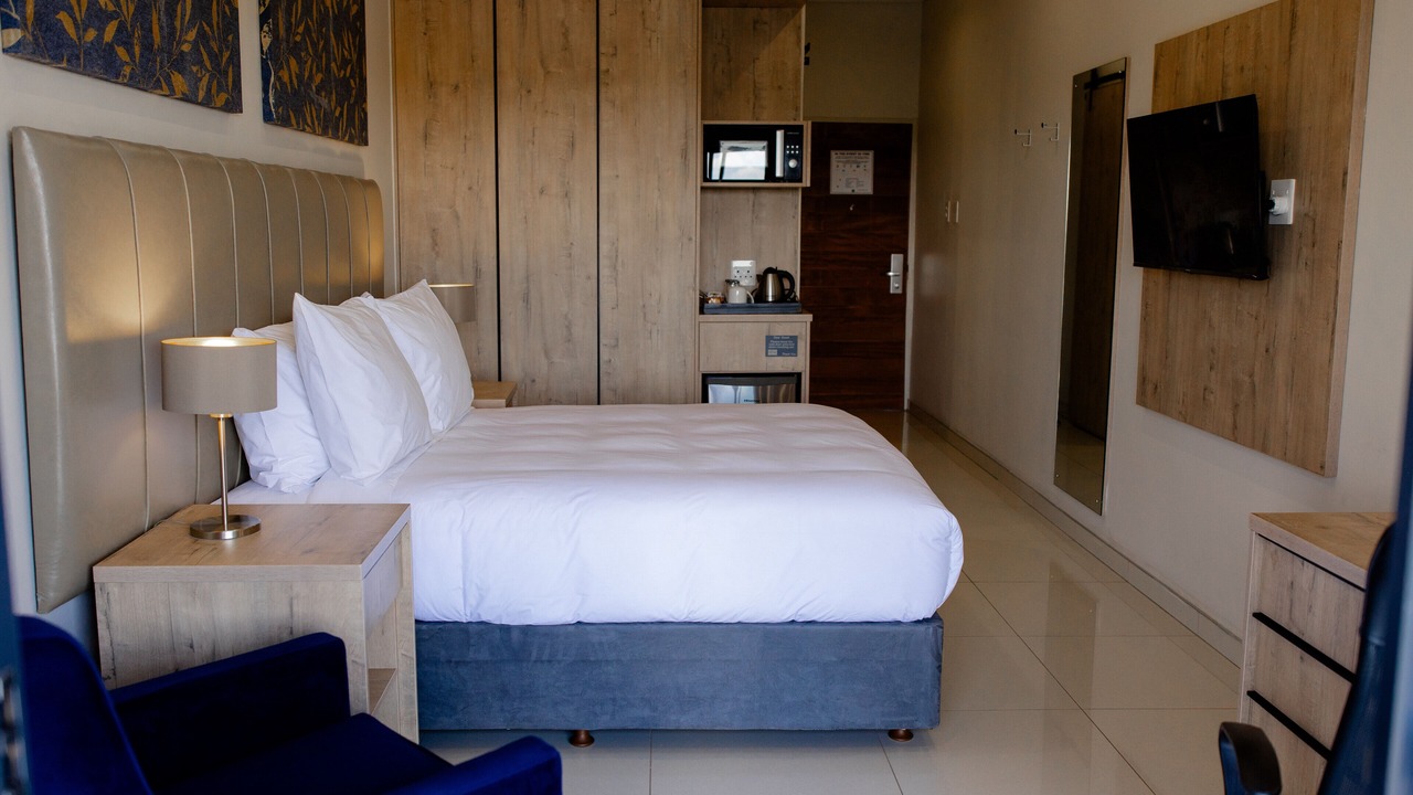 Photo of Bedroom in Klerksdorp