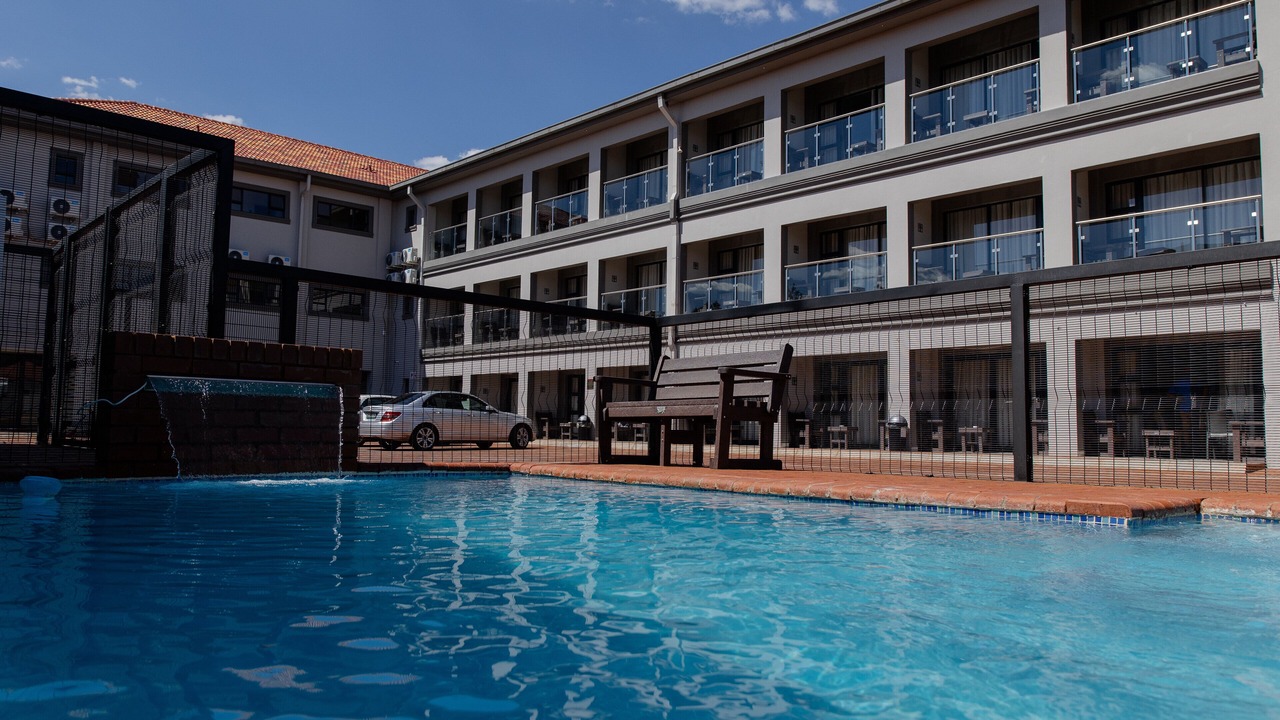 Photo of Outdoor in Klerksdorp