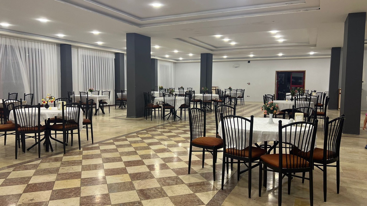 Photo of Livingroom in Hamamozu
