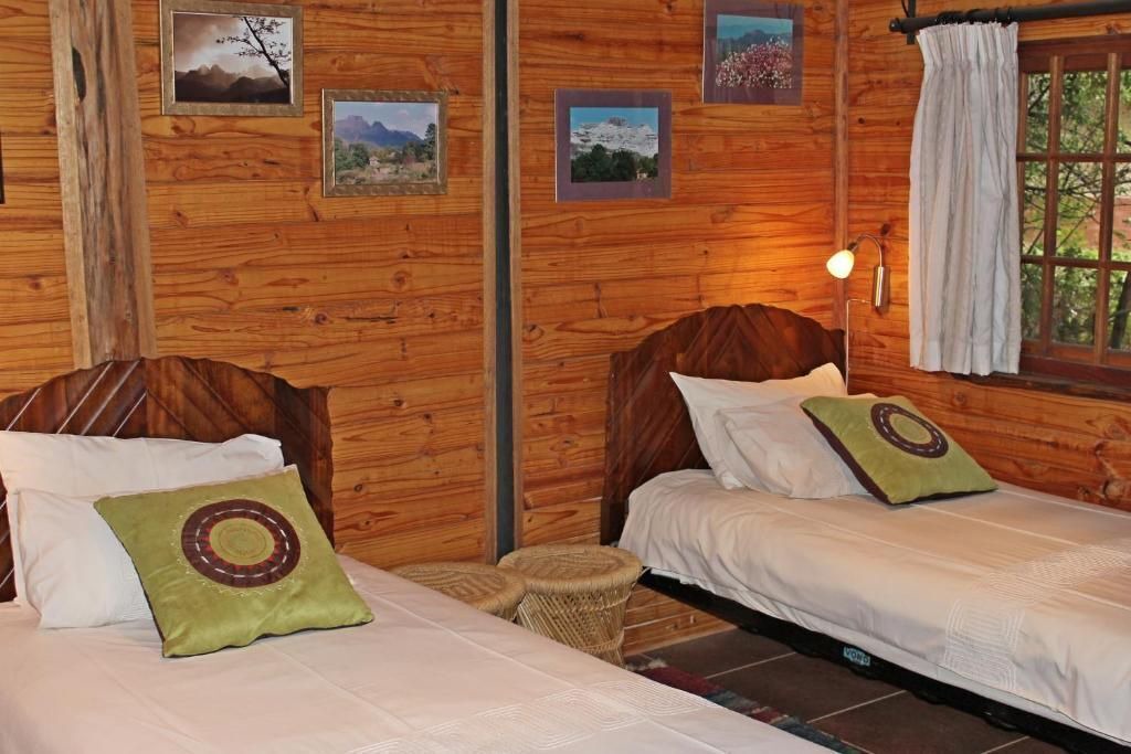 Photo of Others in Giant's Castle Game Reserve