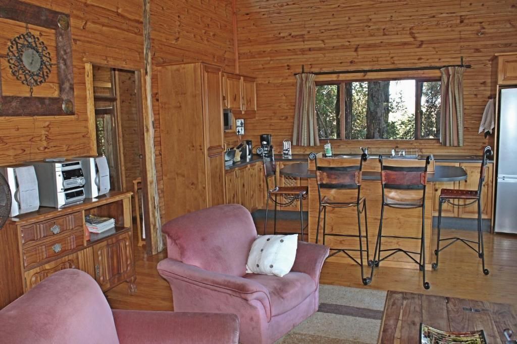 Photo of Livingroom in Giant's Castle Game Reserve