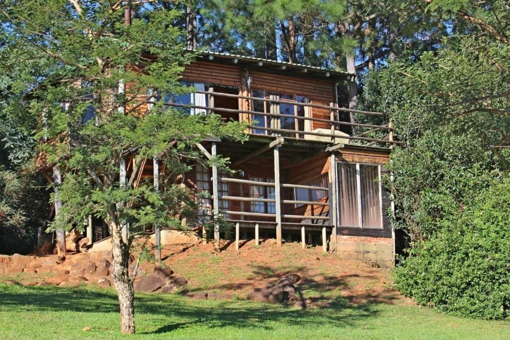 Photo of Outdoor in Giant's Castle Game Reserve