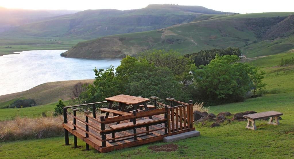 Photo of Outdoor in Giant's Castle Game Reserve