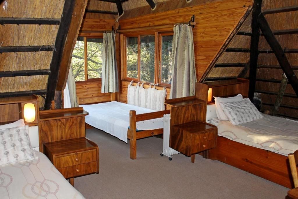 Photo of Others in Giant's Castle Game Reserve