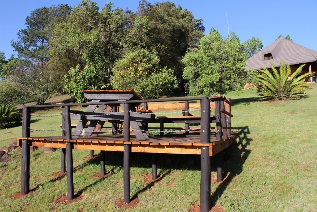 Photo of Outdoor in Giant's Castle Game Reserve