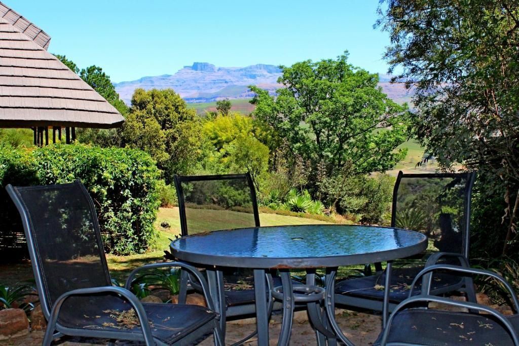 Photo of Outdoor in Giant's Castle Game Reserve
