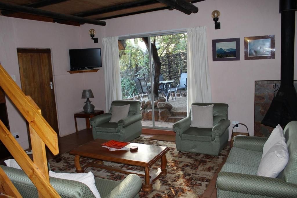 Photo of Livingroom in Giant's Castle Game Reserve