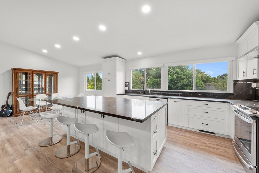 Photo of Kitchen in Napa