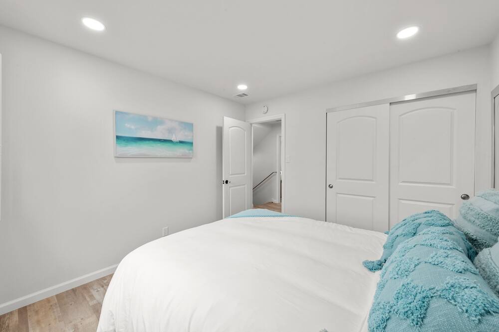 Photo of Bedroom in Napa