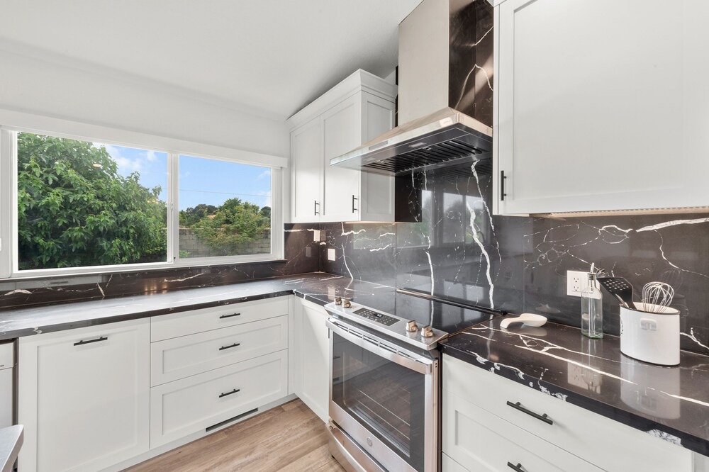 Photo of Kitchen in Napa