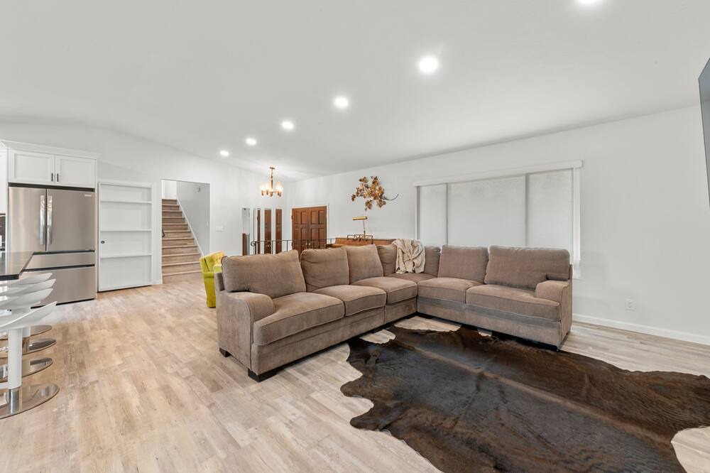 Photo of Livingroom in Napa