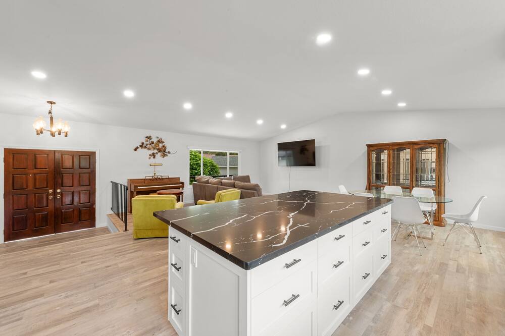 Photo of Kitchen in Napa