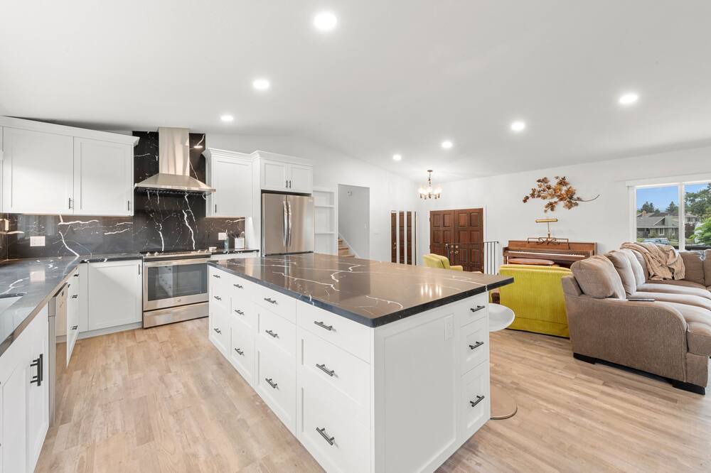 Photo of Kitchen in Napa