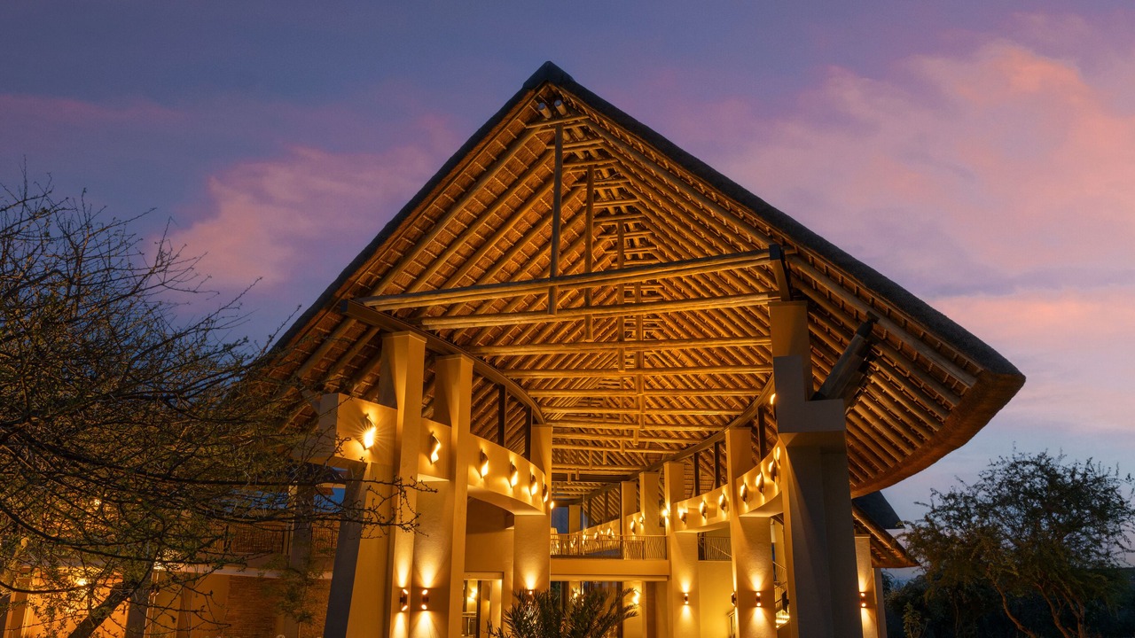 Photo of Outdoor in Hoedspruit