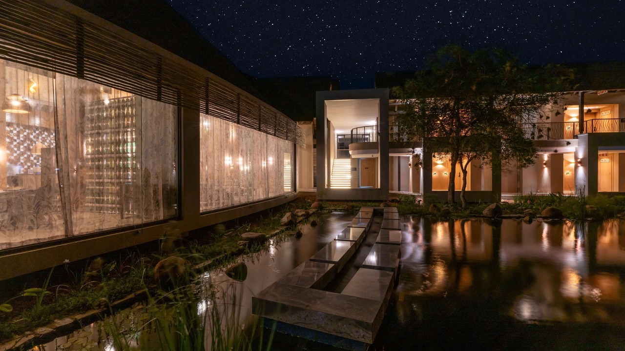 Photo of Outdoor in Hoedspruit