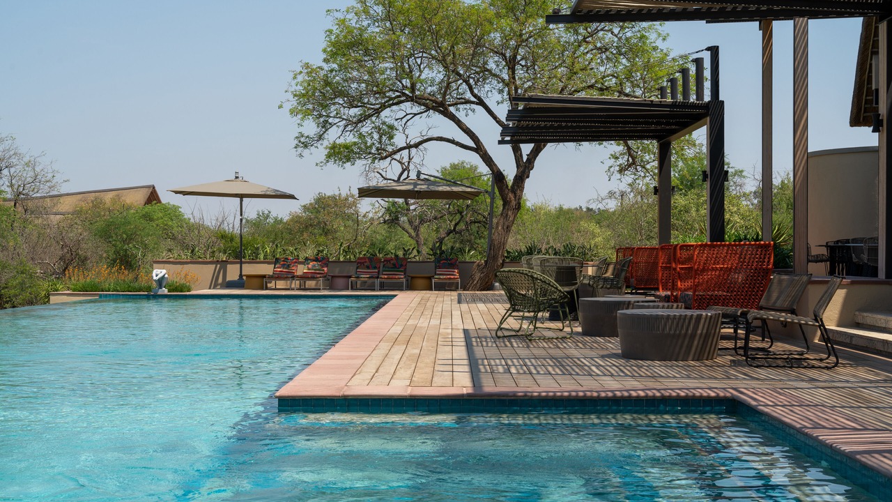 Photo of Outdoor in Hoedspruit