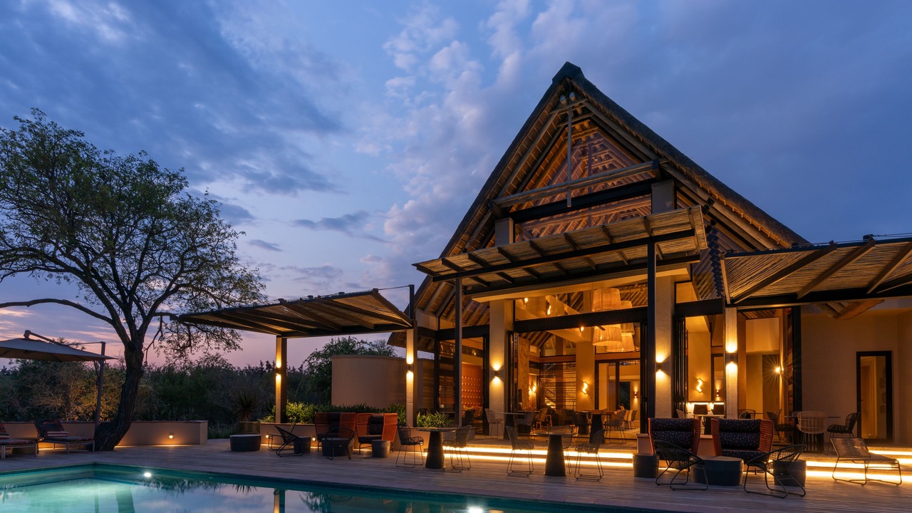 Photo of Outdoor in Hoedspruit