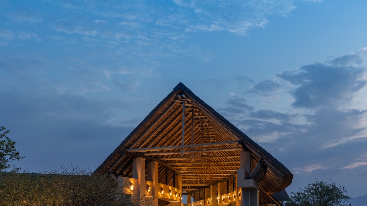 Photo of Outdoor in Hoedspruit