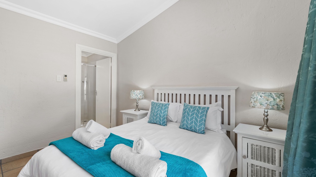 Photo of Bedroom in San Lameer