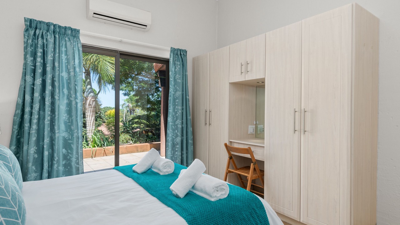 Photo of Bedroom in San Lameer