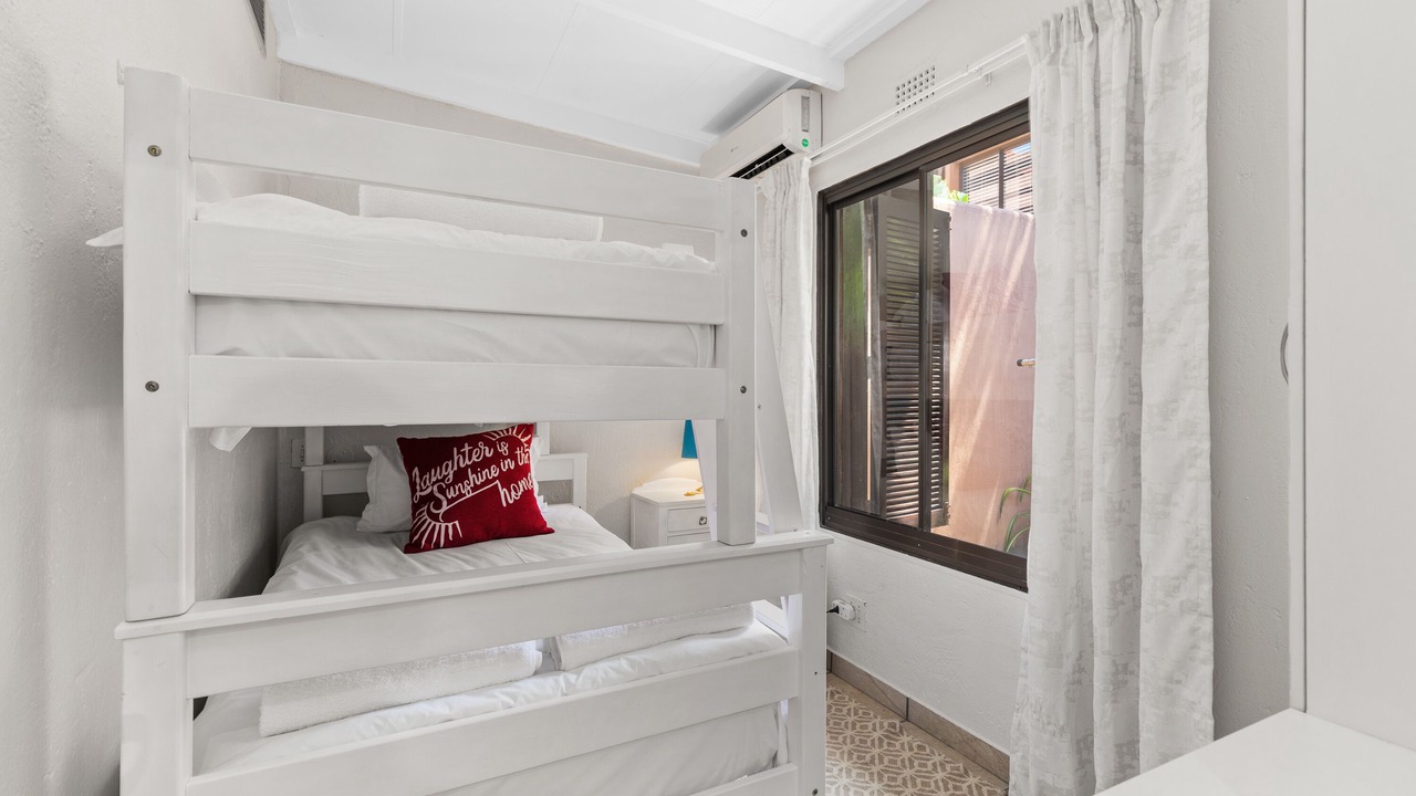 Photo of Bedroom in San Lameer