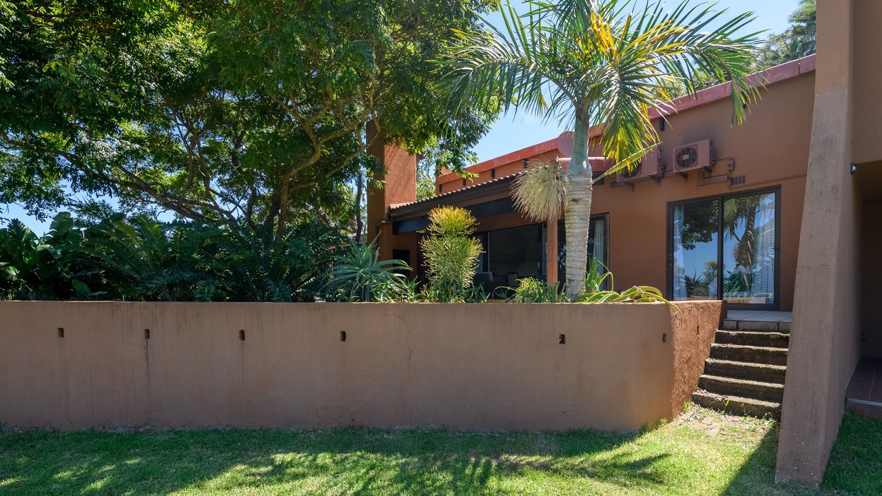 Photo of Outdoor in San Lameer