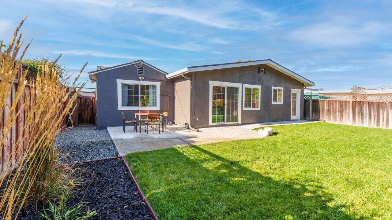 Photo of Outdoor in South San Mateo