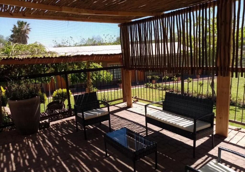 Photo of Outdoor in Tsantsabane