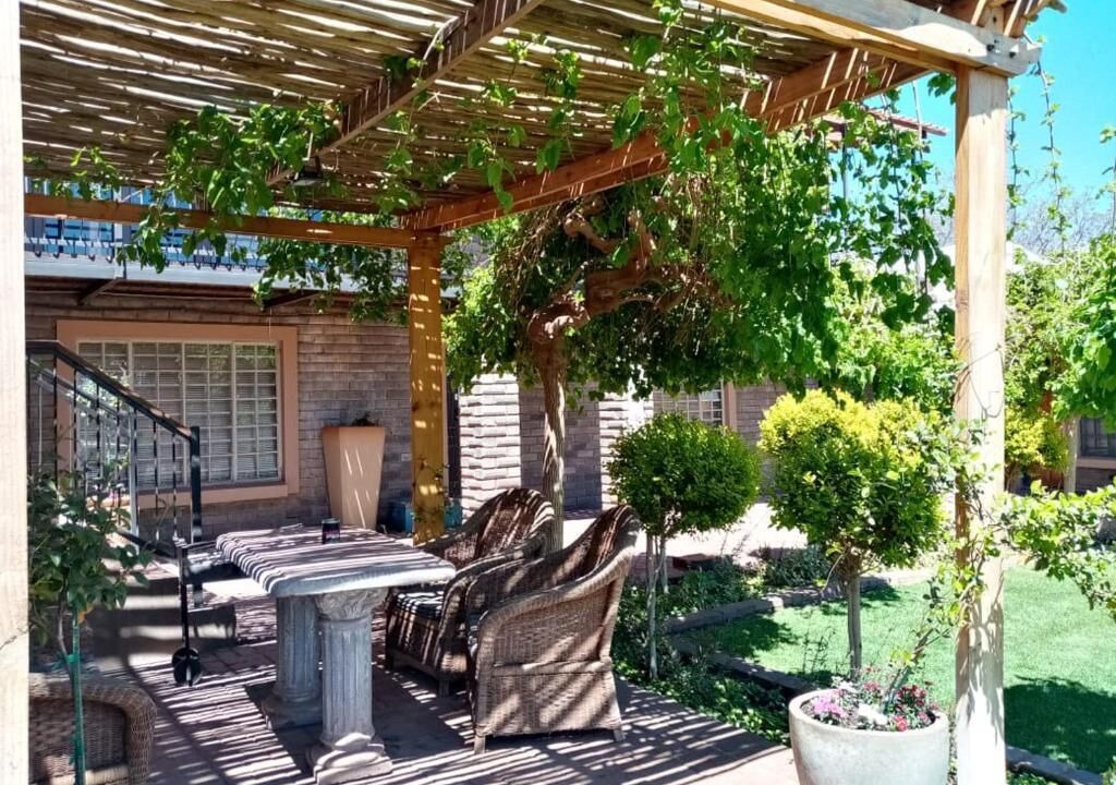 Photo of Patio Balcony in Tsantsabane