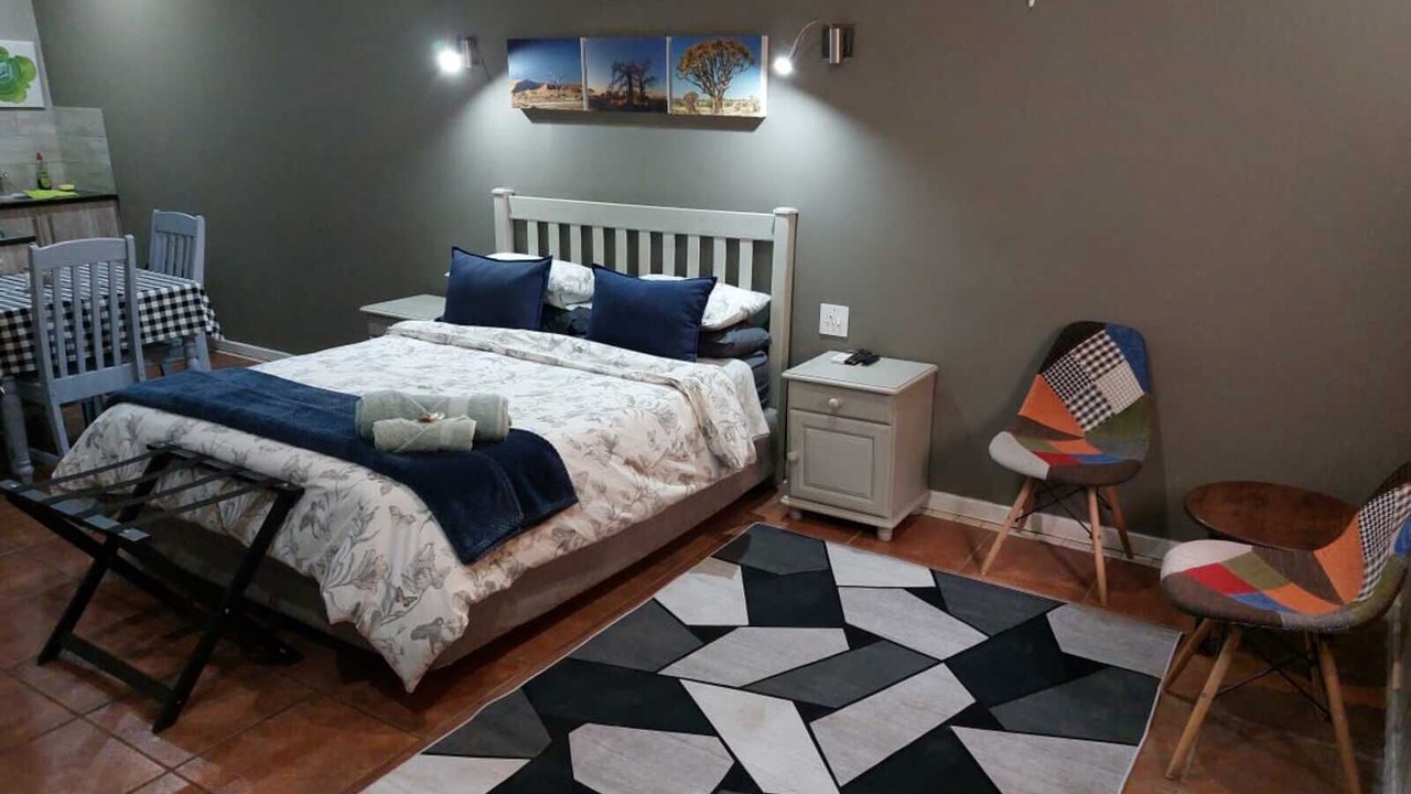 Photo of Bedroom in Tsantsabane