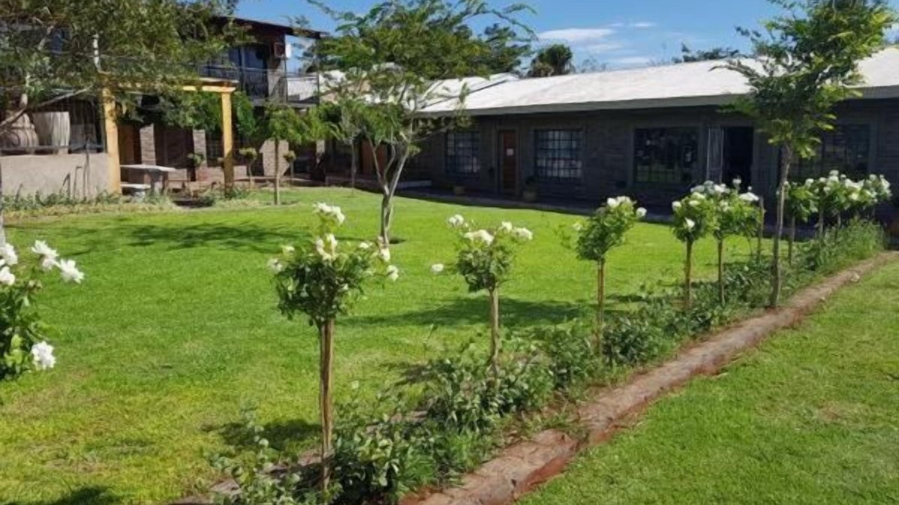 Photo of Outdoor in Tsantsabane