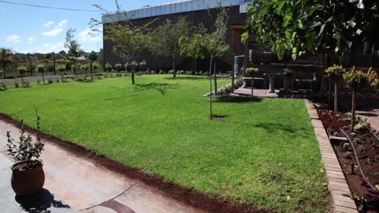 Photo of Outdoor in Tsantsabane