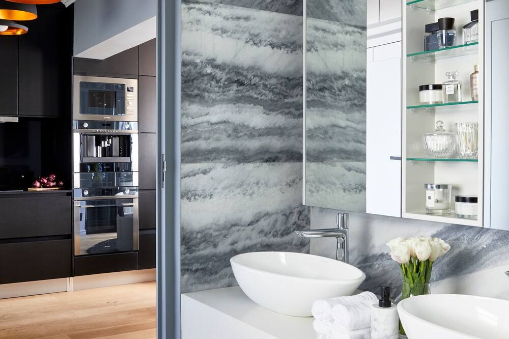 Photo of Bathroom in Sea Point