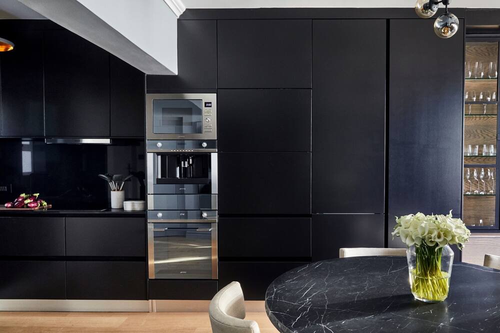 Photo of Kitchen in Sea Point
