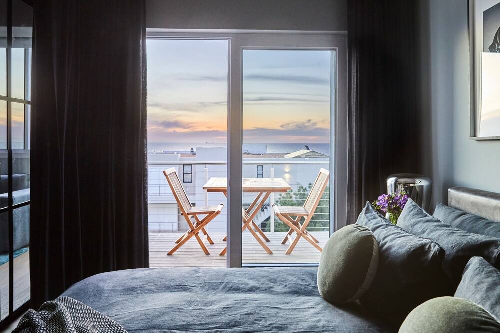 Photo of Bedroom in Sea Point