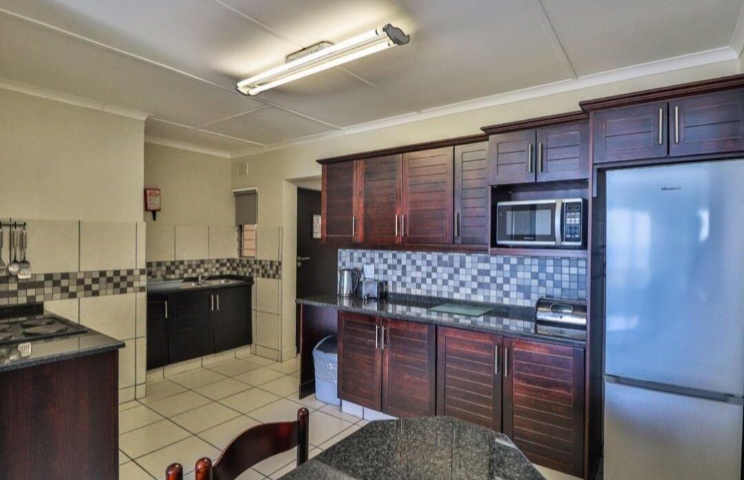 Photo of Kitchen in Illovo Beach